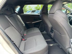 2024 SUBARU SOLTERRA SUV DUAL AC ELECTRIC MOTORS PREMIUM SPORT UTILITY 4D at T&T Repairables - used car dealership in Spencer, Indiana.