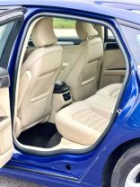 2016 FORD FUSION SEDAN 4-CYL, 2.5 LITER SE SEDAN 4D