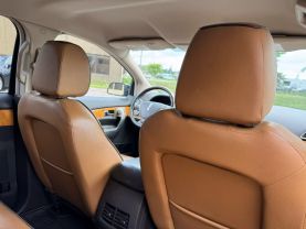 2013 LINCOLN MKX SUV V6, 3.7 LITER SPORT UTILITY 4D
