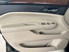 2011 CADILLAC SRX SUV V6, 3.0 LITER SPORT UTILITY 4D