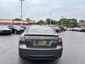 2009 PONTIAC G8