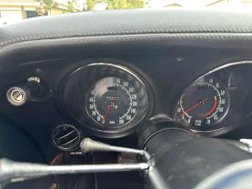 1974 CHEVROLET CORVETTE COUPE L48 V8 (350) STINGRAY