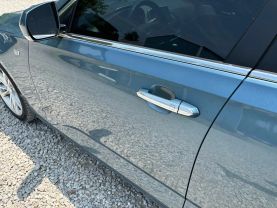 2023 CADILLAC CT4 SEDAN 4-CYL, TURBO, 2.0 LITER LUXURY SEDAN 4D at T&T Repairables - used car dealership in Spencer, Indiana.