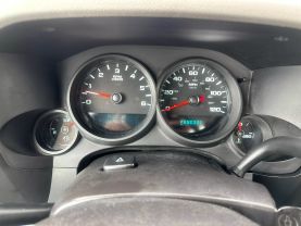 2013 CHEVROLET SILVERADO 1500 REGULAR CAB