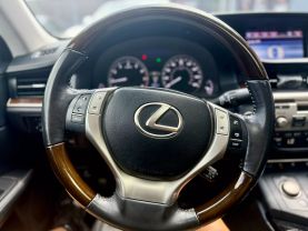 2014 LEXUS ES SEDAN V6, 3.5 LITER ES 350 SEDAN 4D