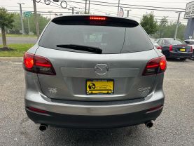 2015 MAZDA CX-9