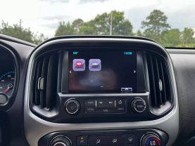 2018 Chevrolet Colorado Crew Cab - Image 34