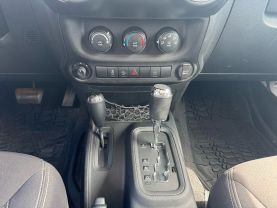 2013 JEEP WRANGLER SUV V6, 3.6 LITER UNLIMITED SAHARA SPORT UTILITY 4D