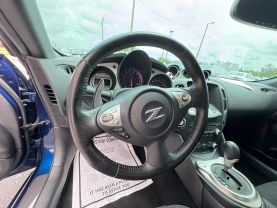 2019 NISSAN 370Z