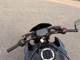 2022 KAWASAKI ZR900CNFBL Z900RS SPORTBIKES - -