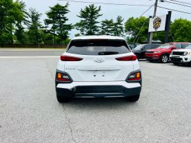 2021 HYUNDAI KONA SUV 4-CYL, 2.0 LITER SE SPORT UTILITY 4D