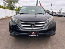 2012 HONDA CR-V SUV 4-CYL, I-VTEC, 2.4 LITER LX SPORT UTILITY 4D