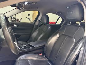 2017 ALFA ROMEO GIULIA