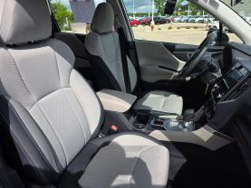 2023 SUBARU FORESTER SUV 4-CYL, 2.5 LITER SPORT UTILITY 4D