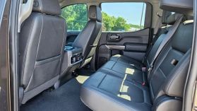 2021 Chevrolet Silverado 1500 Crew Cab - Image 9