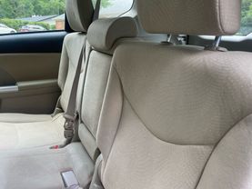 2014 TOYOTA PRIUS V WAGON 4-CYL, HYBRID, 1.8 LITER FIVE WAGON 4D