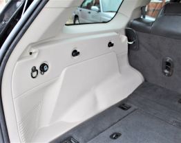 2008 JEEP GRAND CHEROKEE SUV V8, FLEX FUEL, 4.7 LITER LIMITED SPORT UTILITY 4D