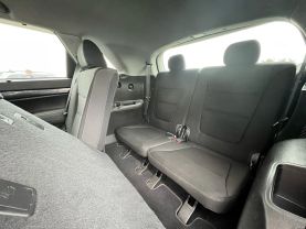 2015 KIA SORENTO SUV V6, GDI, 3.3 LITER LX SPORT UTILITY 4D