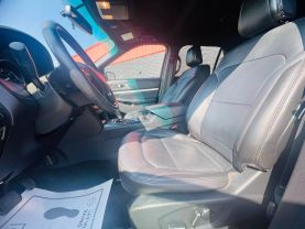 2018 FORD EXPLORER SUV V6, 3.5 LITER XLT SPORT UTILITY 4D