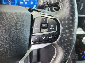 2021 FORD EXPLORER SUV