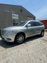 2015 BUICK ENCLAVE