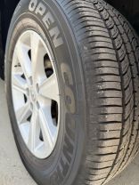 2013 TOYOTA HIGHLANDER SUV V6, 3.5 LITER SE SPORT UTILITY 4D