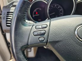 2007 LEXUS RX SUV V6, HYBRID, 3.3 LITER RX 400H SPORT UTILITY 4D