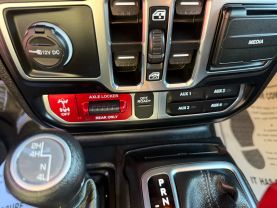 2024 JEEP GLADIATOR