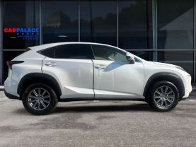 2017 Lexus Nx 200t Sport Utility 4d - Image 6