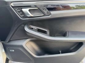 2020 PORSCHE MACAN SUV V6, TURBO, 3.0 LITER S SPORT UTILITY 4D