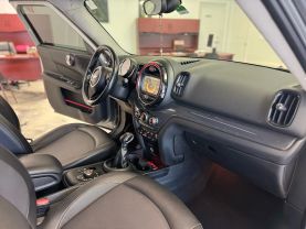 2018 MINI COUNTRYMAN HATCHBACK 3-CYL, TURBO, 1.5 LITER COOPER HATCHBACK 4D