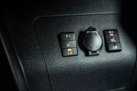 2012 TOYOTA PRIUS PLUG-IN HYBRID HATCHBACK 4-CYL, HYBRID, 1.8 LITER HATCHBACK 4D
