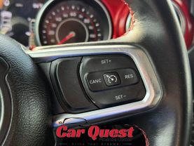 2018 Jeep Wrangler Unlimited - Image 28