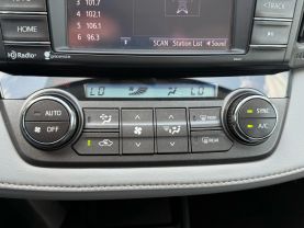 2015 TOYOTA RAV4 SUV 4-CYL, 2.5 LITER XLE SPORT UTILITY 4D