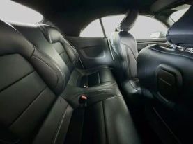 2024 FORD MUSTANG CONVERTIBLE 4-CYL, TURBO, ECOBOOST, 2.3 LITER ECOBOOST PREMIUM CONVERTIBLE 2D