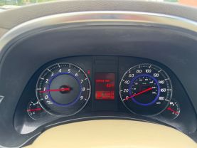 2010 INFINITI FX SUV V6, 3.5 LITER FX35 SPORT UTILITY 4D