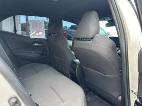 Used 2022 TOYOTA COROLLA HATCHBACK HATCHBACK 4-CYL, DYNAMIC-FORCE, 2.0 LITER SE NIGHTSHADE EDITION HATCHBACK 4D - LA Auto Star located in Virginia Beach, VA