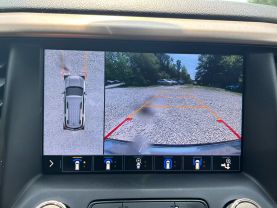 2020 GMC ACADIA SUV V6, 3.6 LITER DENALI SPORT UTILITY 4D at T&T Repairables - used car dealership in Spencer, Indiana.