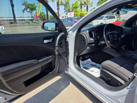 2021 DODGE CHARGER SEDAN V6, 3.6 LITER SXT SEDAN 4D