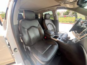 2016 CADILLAC SRX SUV V6, 3.6 LITER LUXURY COLLECTION SPORT UTILITY 4D
