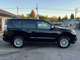2014 LEXUS GX