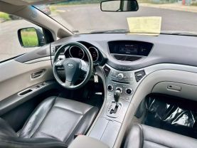 2009 SUBARU TRIBECA SUV H6, 3.6 LITER SPORT UTILITY 4D