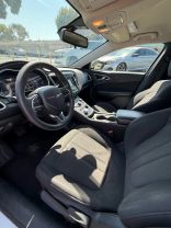 2016 CHRYSLER 200 SEDAN 4-CYL, MULTIAIR PZEV 2.4L LIMITED SEDAN 4D