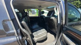 2011 NISSAN ARMADA