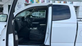 2021 Chevrolet Colorado Extended Cab Lt Pickup 4d 6 Ft - Image 9