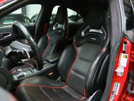 2015 MERCEDES-BENZ CLA-CLASS for sale in  Orlando, FL