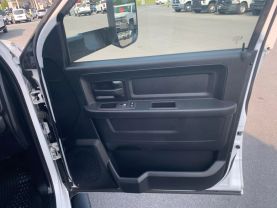 2021 RAM 3500 CREW CAB 35FT CABLE SPLICER TRUCK SKYTEL UTLN35A BUCKET TRUCKS V8, HEMI, 6.4 LITER TRADESMAN PICKUP 4D 8 FT - Eddies Auto Sales