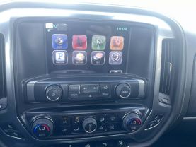 2015 Chevrolet Silverado 1500 Double Cab - Image 12