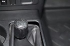 2007 TOYOTA FJ CRUISER SUV V6, 4.0 LITER SPORT UTILITY 2D