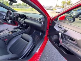 2019 MERCEDES-BENZ A-CLASS